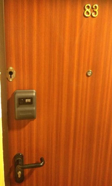 Apartament Hallera Square Warsaw 27M2 Eksteriør billede